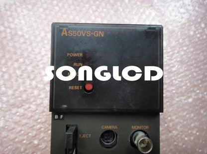 1PCS AS50VS-GN - High Quality Performance Part - OMRON