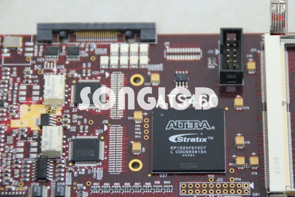 1PCS ATS460 S600258 - High-Quality Component - SIGMA TECH
