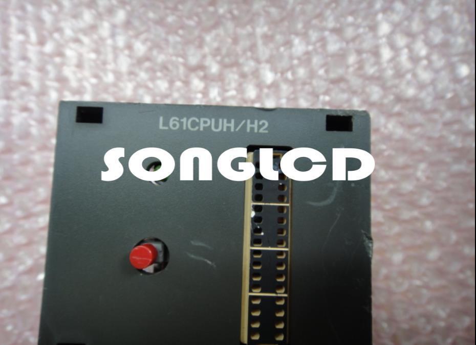 1PCS L61CPUH Series Programmable Logic Controller - KOEED