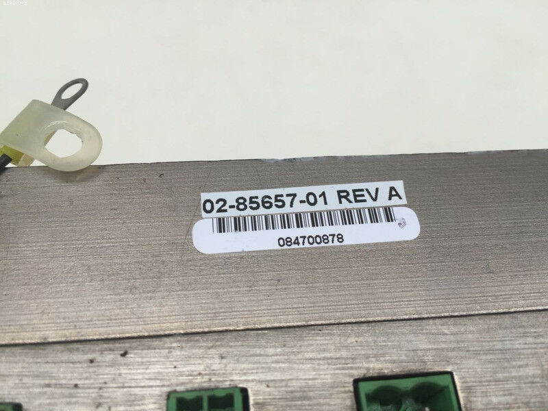 ASM EAGLE60 Z 02-85657-01 - KOEED