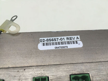 ASM EAGLE60 Z 02-85657-01 - KOEED