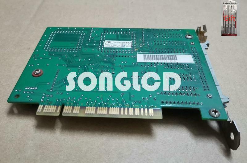 1PCS ICT 518FR-051-6 - KOEED