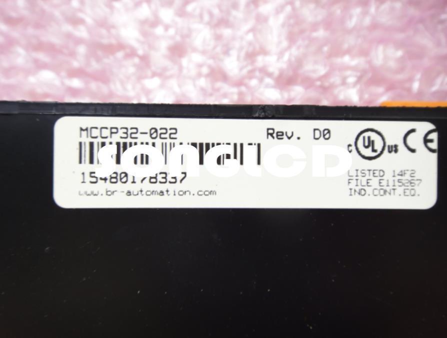 MCCP32-022 Industrial Control Module - KOEED