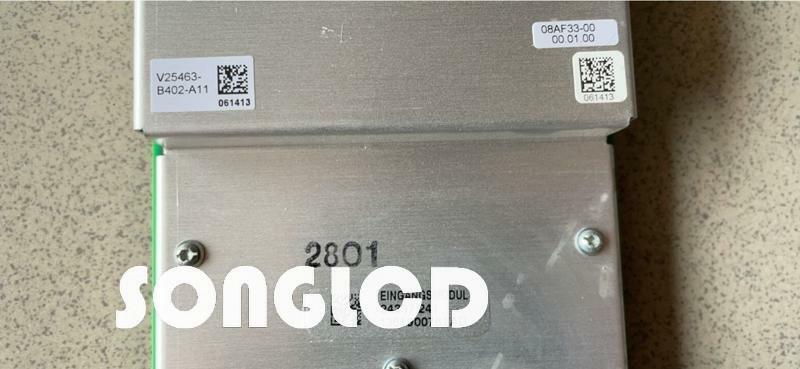 1PCS V25463-B402-A11 - KOEED