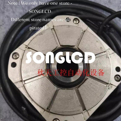 RON 287C 18000 03S12-03 Electronic Component - OMRON