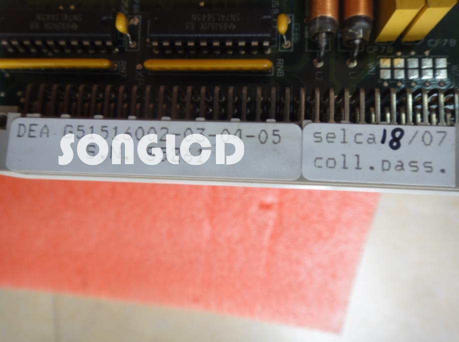 1PCS G51516002-03-04-05 - KOEED