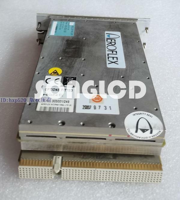 1PCS PXI 3030 cPCI - High-performance Compact PCI Module - CPCI SOLUTIONS