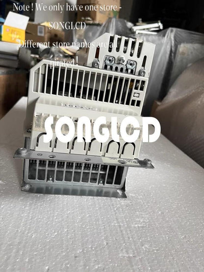 ABB ACS880-104-0050A-3 Industrial AC Drive, 3-Phase - ABB