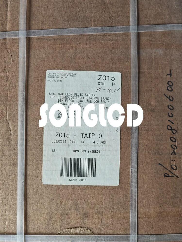 1 Piece New SS-12UG-V28 Model - Versatile Electronic Component - KOEED