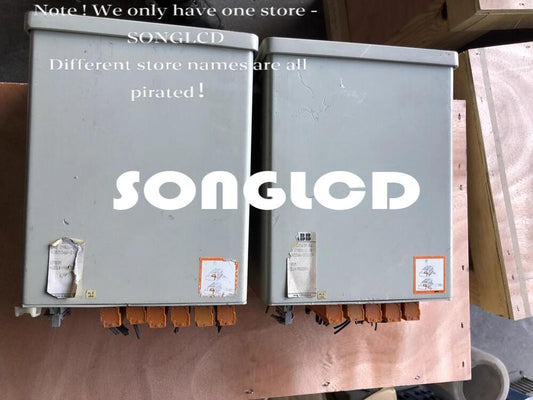 HIEE 205019 R4 Industrial Component - HIEE