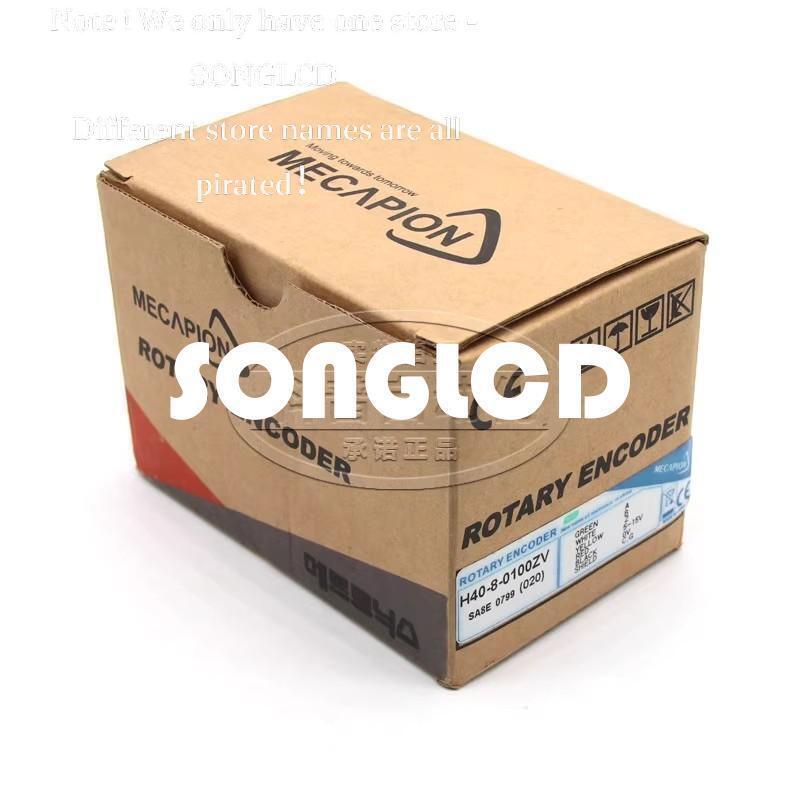 New H40-8-0100ZV High-Performance Component - XX