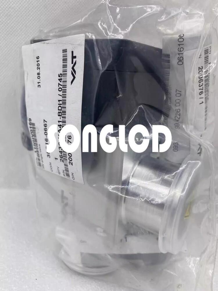 HV Angle Valve KF40 26432-KA41-BDI1/0745 - BDI