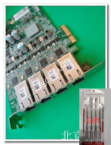 1PCS EBC540 REV.D - KOEED