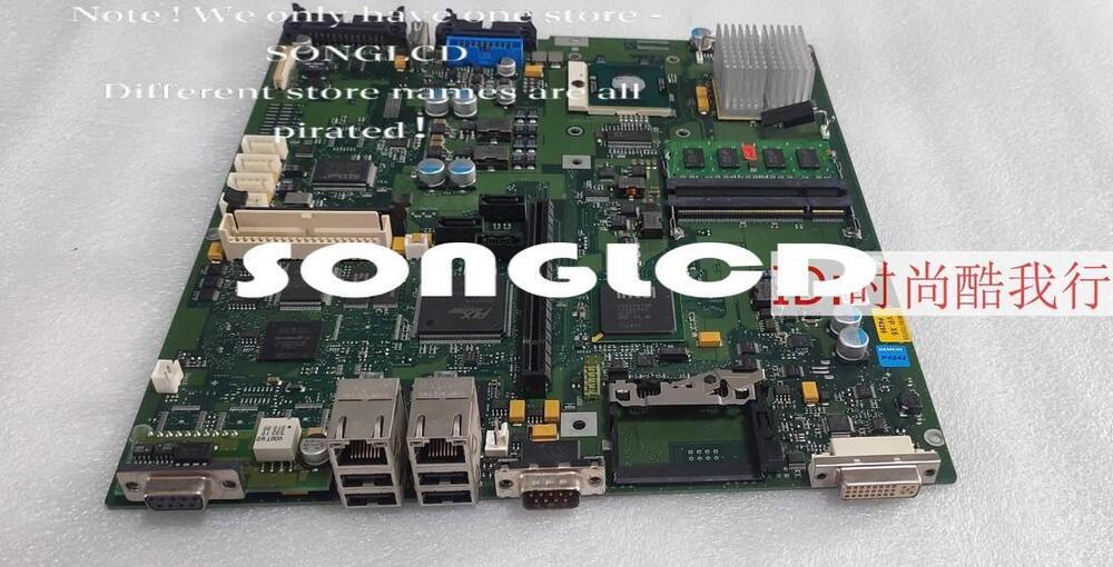 PC627B A5E02122237 1PCS Compact Module - BADEC