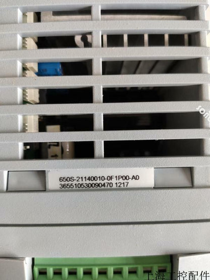 1PCS NEW 650S-21140010-0F1P00-A0 - KOEED