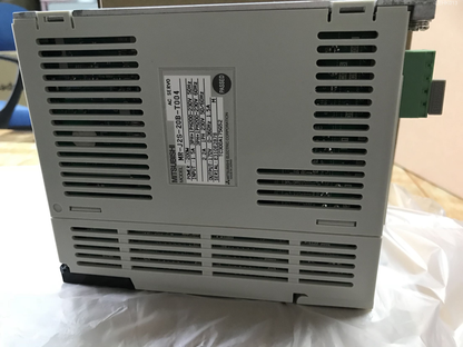 MR-J2S-20B-T004 Servo Motor Drive - 1 PCS New - KOEED
