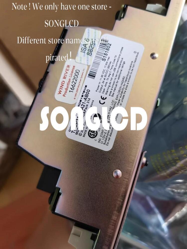 1PCS NEW TBUP314-1A21-AB00 Industrial Component - KOEED