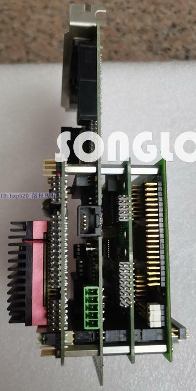1pcs prd-cc18551h-11 msmt3xen-64 - KOEED