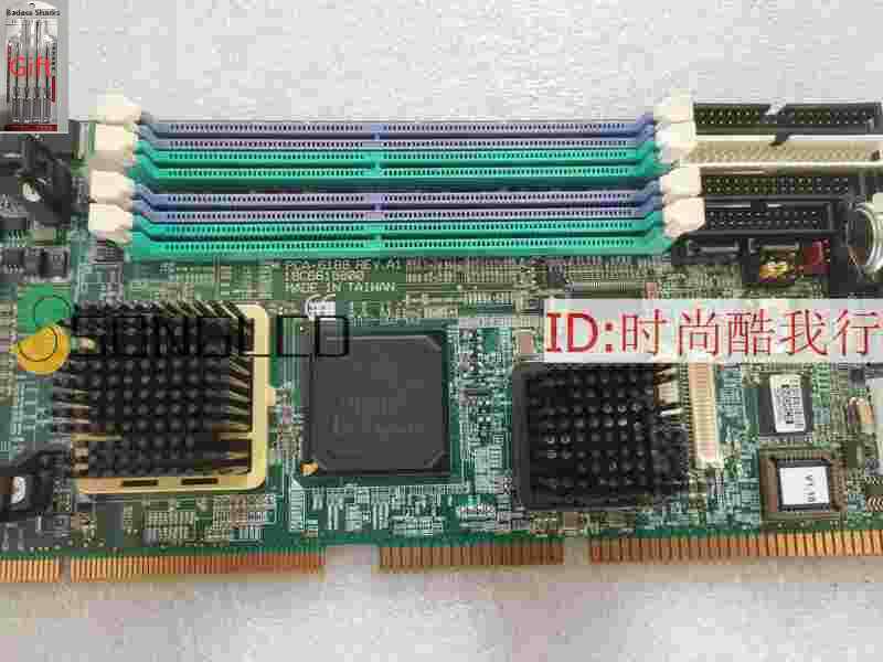 1pcs pca-6188 rev:a1 - KOEED