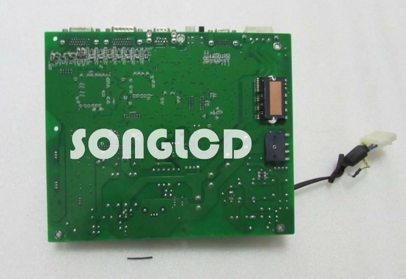 1 Piece P HDB-0107 REV HD Audio Board - KOEED