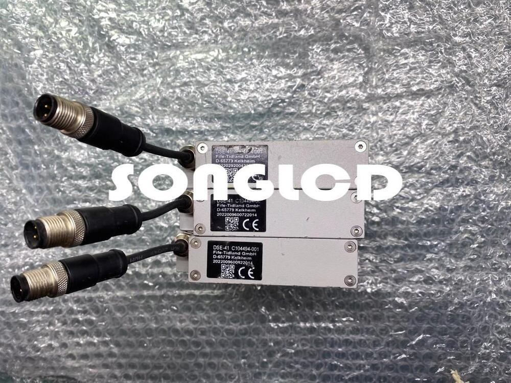 1 Piece DSE-41: Reliable Power Solutions for Your Equipment - ACCUPOWER