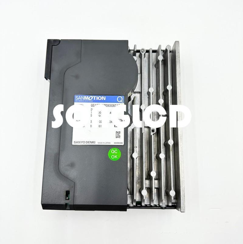 1PCS QS1W01AMXXXXC15 Industrial Sensor - KOEED
