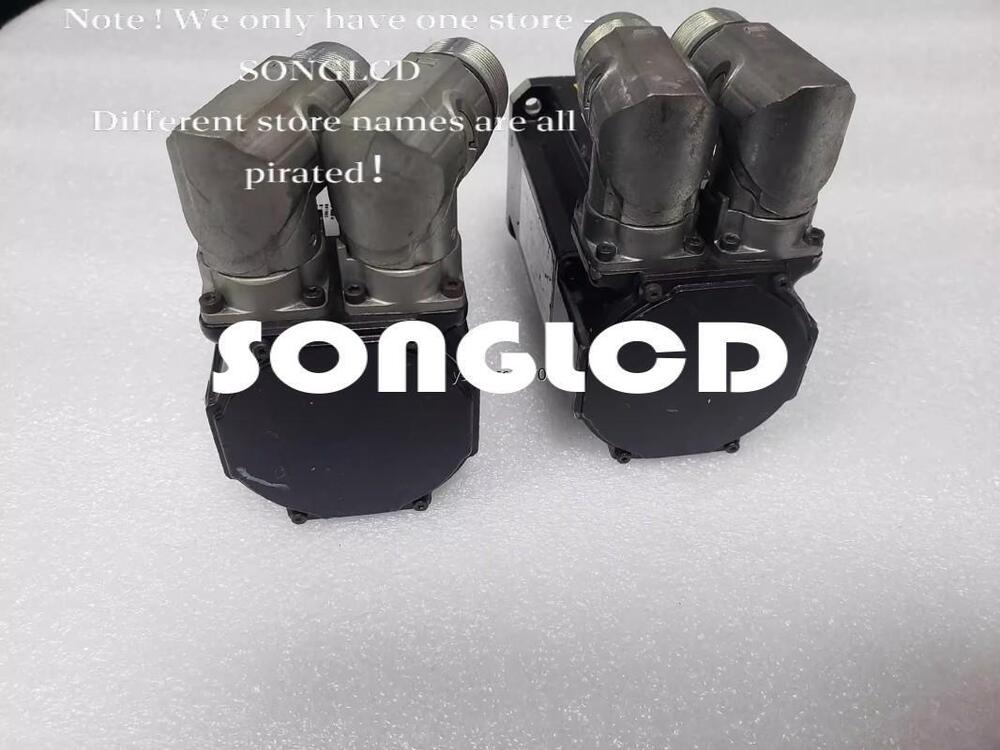 1PCS AKM22E-ANBNR-00 Rotary Encoder - AKM