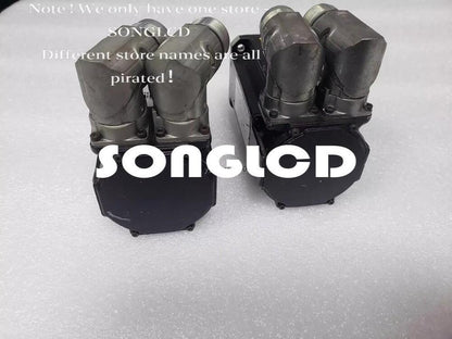 1PCS AKM22E-ANBNR-00 Rotary Encoder - AKM