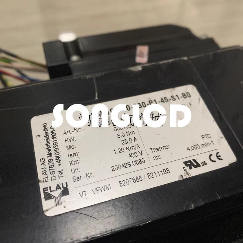 SM 100-40-080-P1-45-S1-B0 Single Piece - PRODUCTVENDOR
