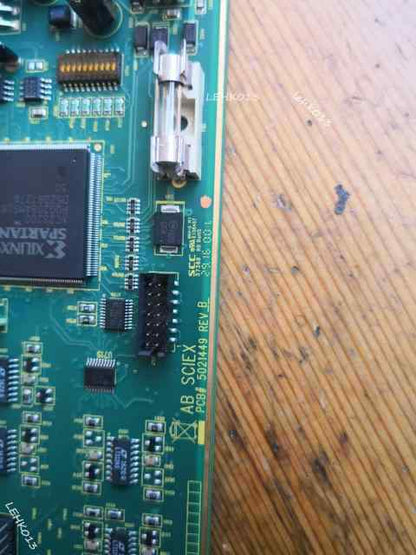 1pcs sciex 5021449 - KOEED