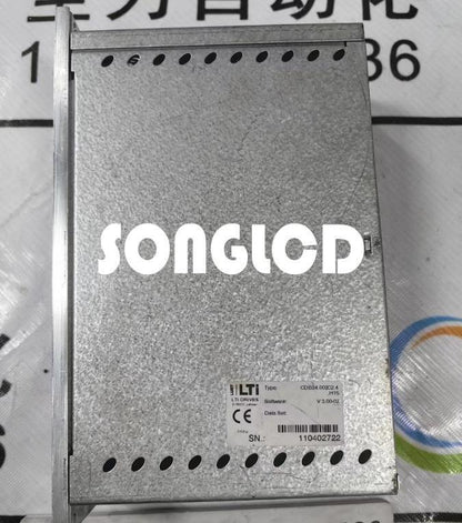 1PCS CDB34.003.C2.4 Component for Various Applications - OMRON