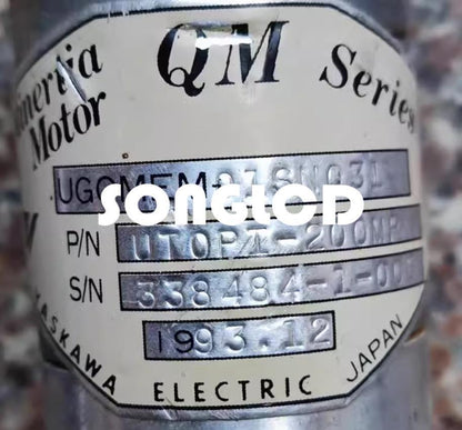 UGQMEM-01SNQ31 Industrial Sensor - KOEED