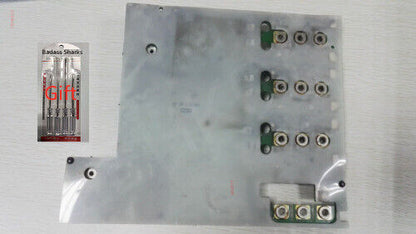 REXROTH 109-0988-3B01-03 Hydraulic Control Unit - REXROTH