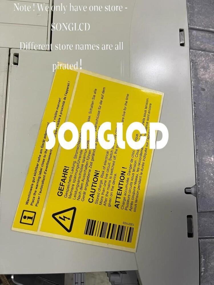 E84AVSCE1522SB0 Industrial Electronic Component - KOEED