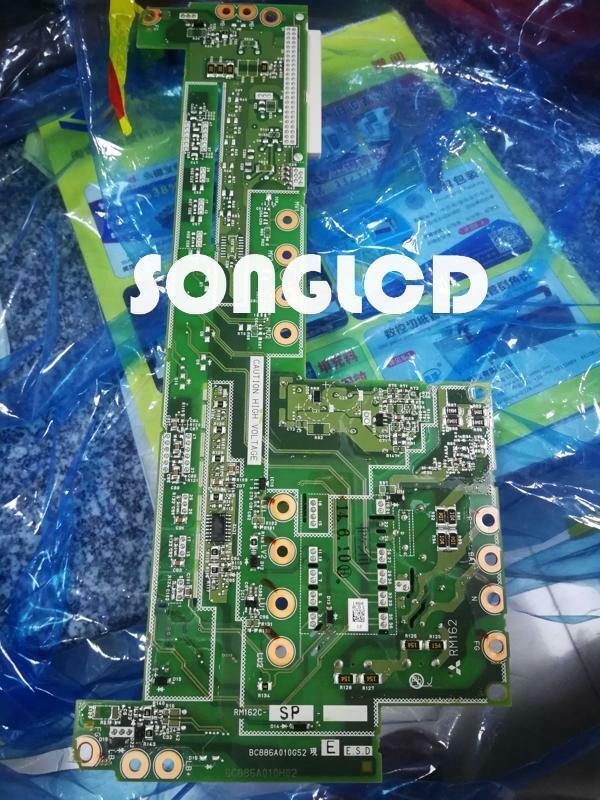1PCS NEW MR162C-SP BC886A010G52 - KOEED