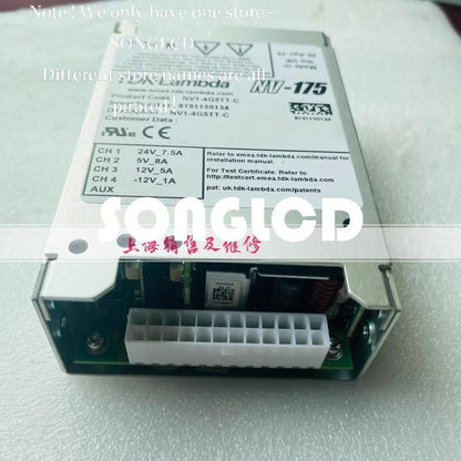1PCS NV1-4G5TT-C High-Speed Memory Module - KOEED