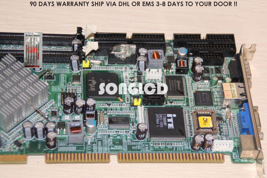 motherboard sbc-f757cvgl-rs - KOEED