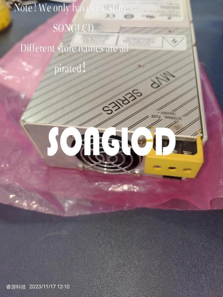 MP6-3E-1L-4LL-00 High-Performance Module - KOEED