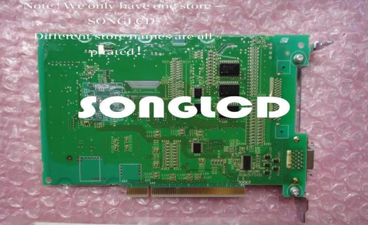 1pcs JAPMC-E2101AM-E Motion Controller 400-008-643-BOH - JAPMC