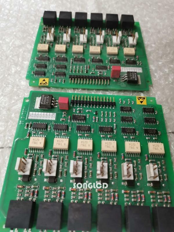 1PS INZ52/6 390-00198-0 - High-Quality Model for Various Applications - OMRON