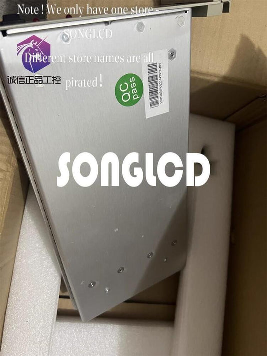 1PCS NEW 369B1866P00231423YC465 Industrial Component - UNKNOWN VENDOR