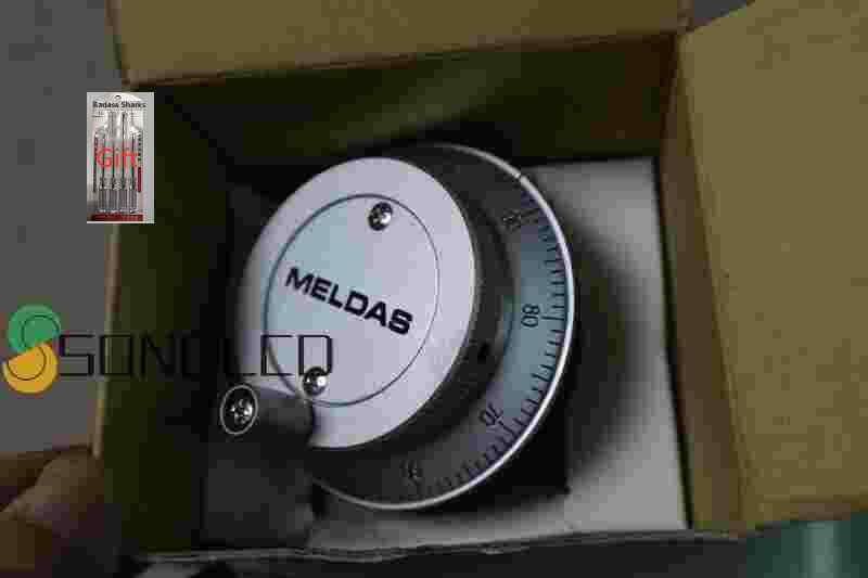 1 Piece HD60-1 OVN-0025-2GF High Definition Product - ELE