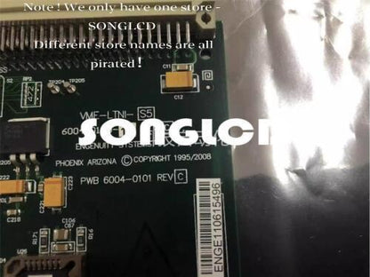 VME-LTNI-S5 605-707-109-012 - High-Quality Electronic Component - KOEED