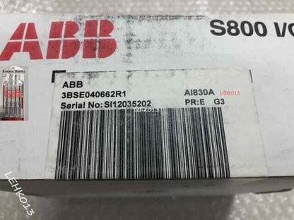 1PCS NEW 3BSE040662R1 - KOEED