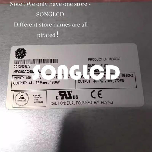 1pcs New NE050AC48ATEZ Power Module - XYC