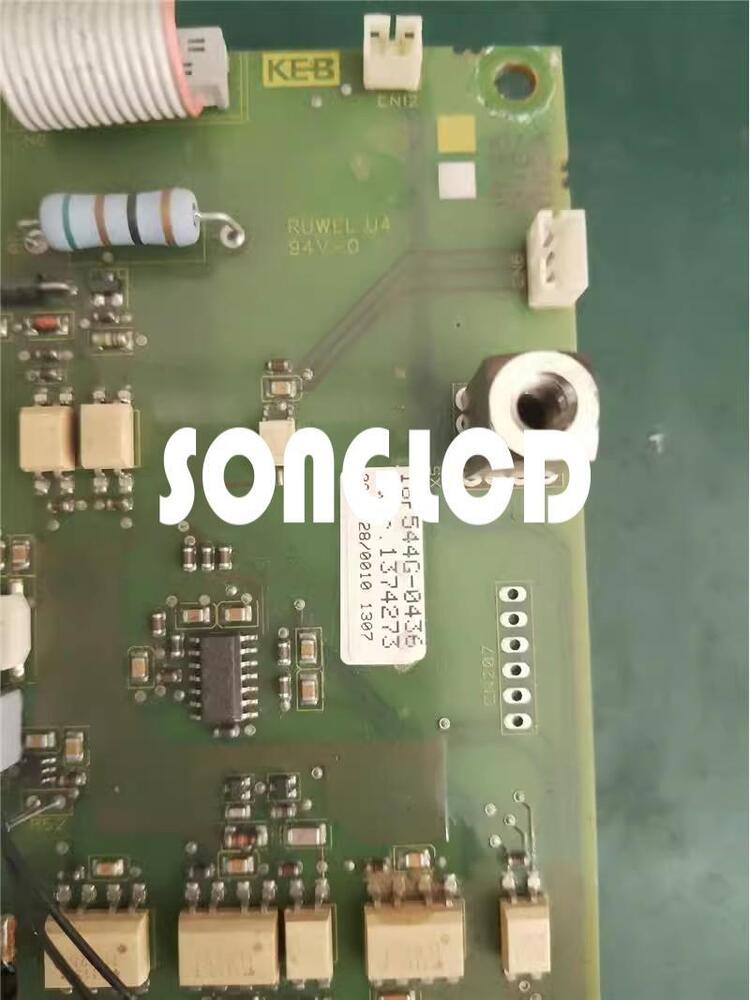 1PCS 18F544G-0436 Microcontroller - KOEED