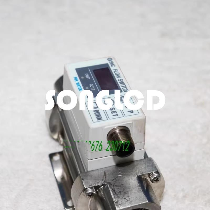 1PCS PF2W740-F06-67 Flow Sensor - KOHNO