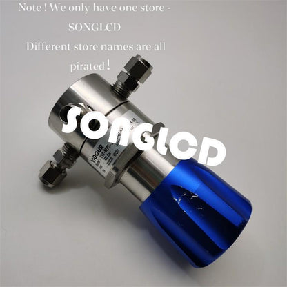 1pcs vsr-6eps-300-100-04-04-04-04 - KOEED
