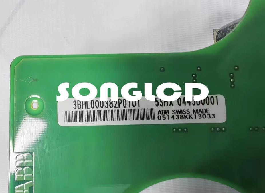GV C700 AE01 3BHB004027R0101 - High-Quality Industrial Component - GV