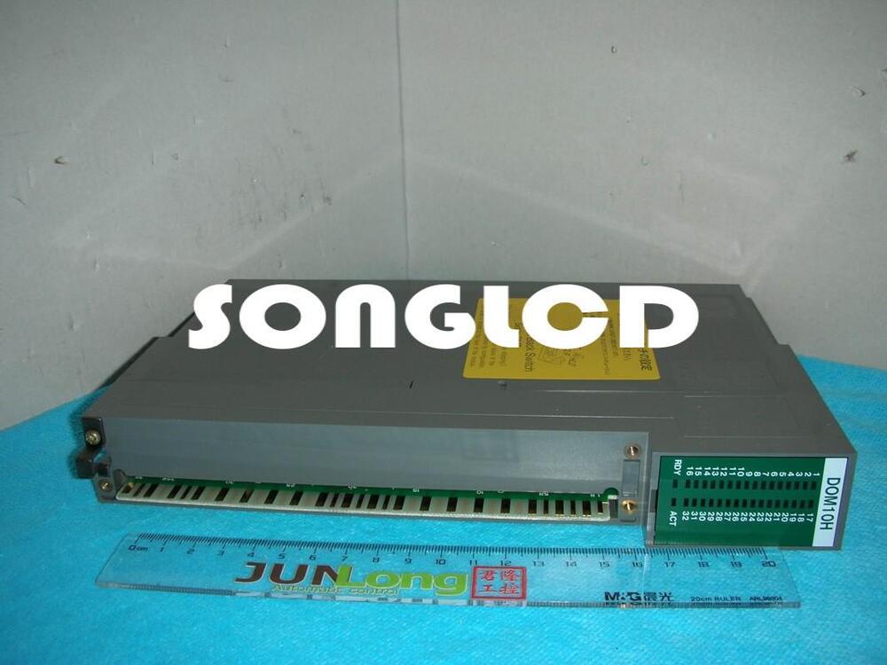 1pcs DOM10H Has-DOM10H - High-Quality DOM Series Product - SCHNEIDER ELECTRIC